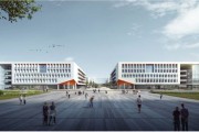 135亿元！温岭首所大学即将迎来全新校区