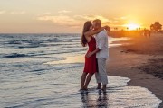 幸福和谐的性生活让夫妻感情更亲密稳固