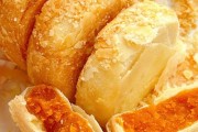 央视点名、日卖130万枚黄庄月饼凭啥这么火？
