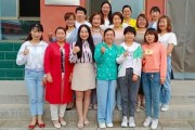 行业动态丨从“乡村幸福课”十年实践看社会情感教育如何扎根县域
