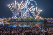 夏日“夜经济”升温