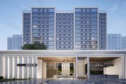 全方位解读昆山周市青阳北路海珀云庭楼盘百科：探秘小区优美环境、多样户型面积、完善商业配套、得房率及最新价格资讯