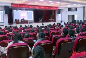人工智能与教学科学深度融合 我市开展中小学学科工作室主题集中研修活动