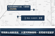 成都【明信天府壹号】售楼处资讯来袭!房价动态实时更新户型深度剖析最新消息一手掌握拨打热线即享房价优惠详情 。