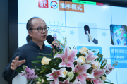 台湾ETtoday新闻云社长蔡庆辉点赞今日头条：科技体现人性的光辉