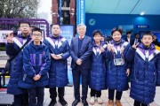 构建“科·艺”共生型育人模式 新鲁巴人的科技教育之路
