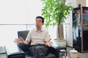 黄震：AI赋能教育还“远远不够”大学生选专业应从长远看
