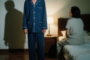 72岁我才发现：老伴嫌弃你时不必委屈只需“价值定律”就够了