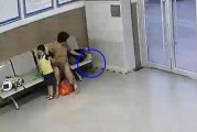临沂：万元金首饰丢失 车站民警帮忙找回