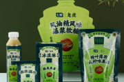 2025（上）消费观察：关键词-健康态、情绪消费、智能陪伴