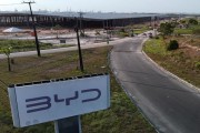 比亚迪在巴西遇阻后重启预计2026年全面复产