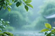 谷雨 健康入夏不踩坑这份养生指南请收好