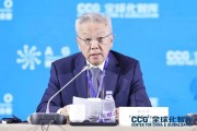 观点 滕绍骏：携手打造包容有韧性的全球人才治理体系