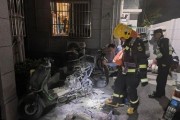 【安全生产月】每天了解一个身边安全隐患 警惕 “熟悉的危险”