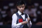 今日！CCTV5直播赵心童斯诺克世锦赛冲冠+NBA+中超APP转女足