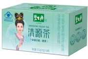 碧生源清源茶茶健康小知识：立春养生保健喝什么茶？