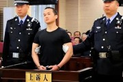2019年张扣扣被执行死刑后前女友透露日常习惯有一点很蹊跷