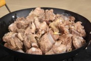 排骨炖煮秘籍大公开厨房小白也能变大厨！