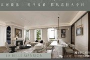 长宁古北社区最后一席！【古北望晶】约167 平（带阳台）单价4万