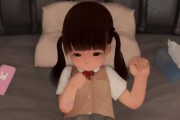迷失的小女孩（LostLife demo）