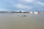 琼州海峡客滚船将于16日19时起临时停运10小时