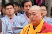 释永信被查6天恶心一幕出现牵连多名女星前主持人紧急澄清