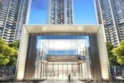 ◈鸿荣源博誉府官方售楼处 鸿荣源博誉府发布：置业新篇章!
