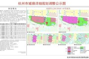 高中教育资源结构性短缺的当下之江两所新高中终于落定都在双浦车辆段南！