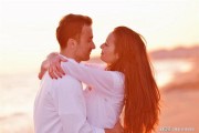 性生活和谐夫妻情感生活的甜蜜时刻