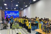 庆阳宁县学子在2025年甘肃省科创大赛中斩获佳绩