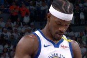 回家钓鱼！110-121：NBA7冠王轰然倒下1-4说再见首个西决席位确定
