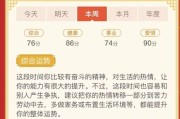 感情运势：本月感情运势及运程（本月感情运势及运程分析）