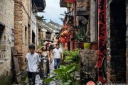广西日报贺州头条｜潇贺古村绽放时代新韵