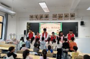 南京高淳：从书本到心坎 一路温情