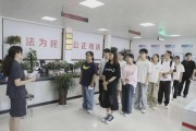 信阳师范大学教育科学学院扎实开展暑期“返家乡”社会实践活动