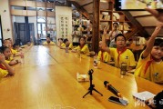 AI看脸识毒、安全用药闯关！武汉警察博物馆上演“硬核”科普