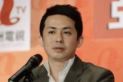 香港知名富商因肝癌离世龙凤胎才6岁是晚清巨富盛宣怀曾孙