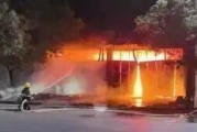 警惕！小火易酿“大祸”村居民自建房消防安全莫忽视！