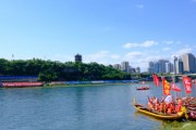 我们的节日·端午｜2025年全国“我们的节日·端午”主题文化活动将在安康启动！