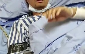 新闻8点见丨花果篮亮灯了;中国女排拿下世锦赛开门红