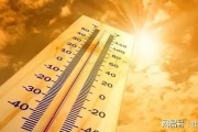 处暑后温差大 中老年健康需警惕