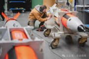 B61-13：美国核武库的新型核弹与战略考量