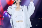 第37届哈尔滨之夏音乐节蚂蚁国际音乐节启幕 巴蜀音乐灵魂燃动冰城