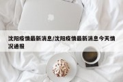 沈阳疫情最新消息/沈阳疫情最新消息今天情况通报