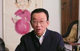 越老越不正经?年纪一大把还传出桃色新闻这4位老艺人一言难尽
