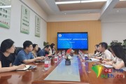 辽宁科技大学：推进“科技助苗”志愿服务项目做好科学教育加法