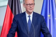德国总理惊人发言：“这是以色列为我们所有人在干的脏活儿”