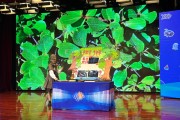 全民参与科学探索！2025年广东省科普讲解大赛举行