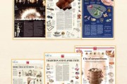 上新！来自China Daily的“风物百科”到底藏了多少惊喜？