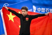 中式台球首进世运会山西新锐勇夺冠军